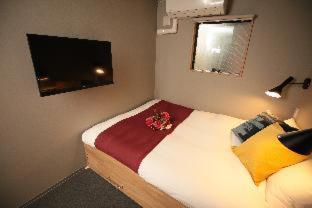 Boxi Hakata 2 Aparthotel Φουκουόκα Δωμάτιο φωτογραφία